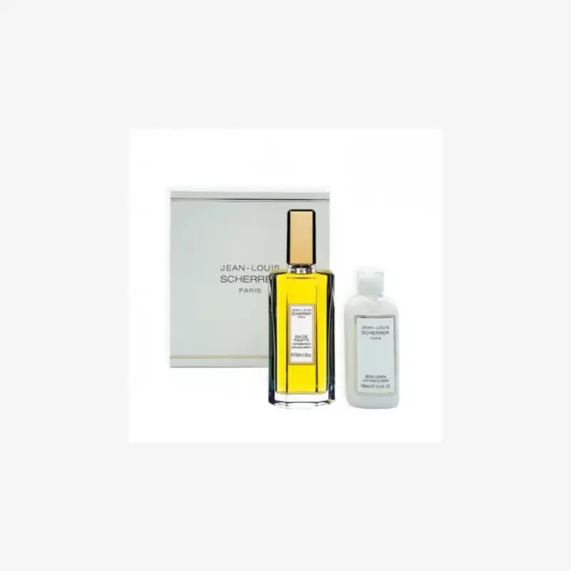 Scherrer 100 Edt lozione corpo 100