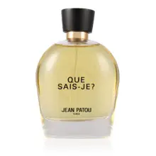 Jean patou Eau de Parfum Donna 3656448