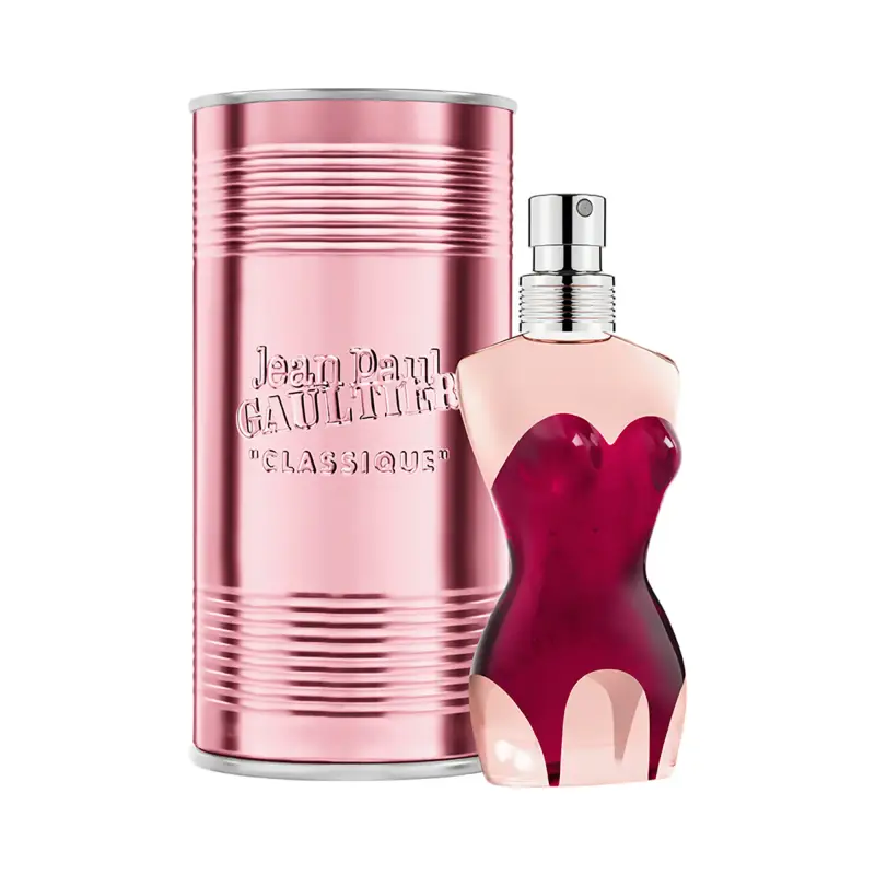 Jean Paul Gaultier Eau de Parfum Donna 3072199 miniatura 2