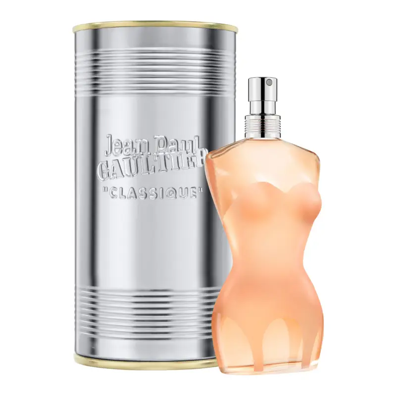 Jean Paul Gaultier Eau de Toilette Donna 3054401 miniatura 2