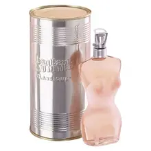 Classique eau de toilette - 50ml
