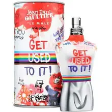 Classique Pride Edition Eau de Toilette Unisex - 100ml