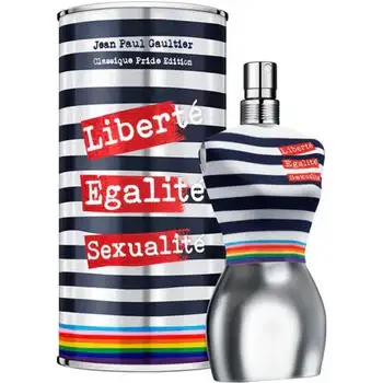 Classique Pride Edition EDT 100 ml