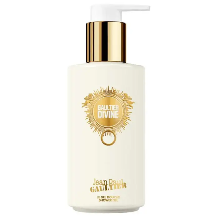 Divine Gel Doccia 200ml
