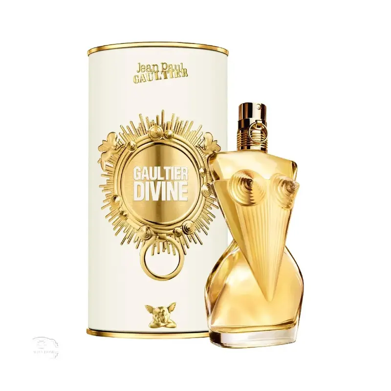 Jean Paul Gaultier - Gaultier Divine EDP - 100 ml