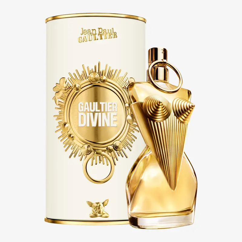 Jean Paul Gaultier - Gaultier Divine EDP - 50 ml