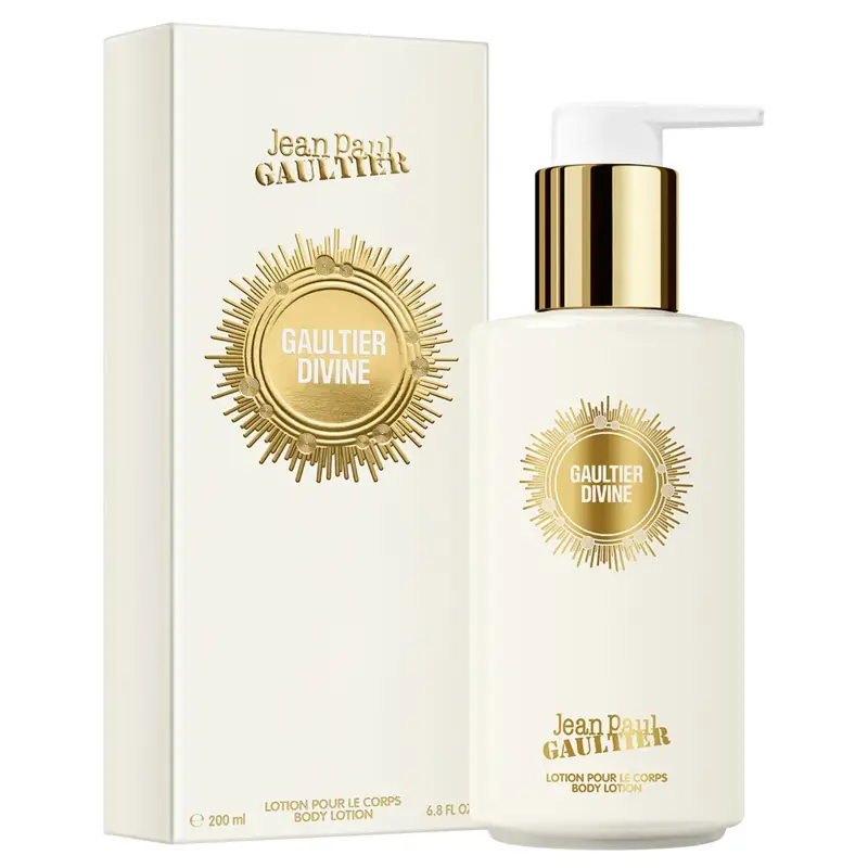 Gaultier Divine Gaultier Divine - Crema corpo idratante, Latte corpo miniatura 2