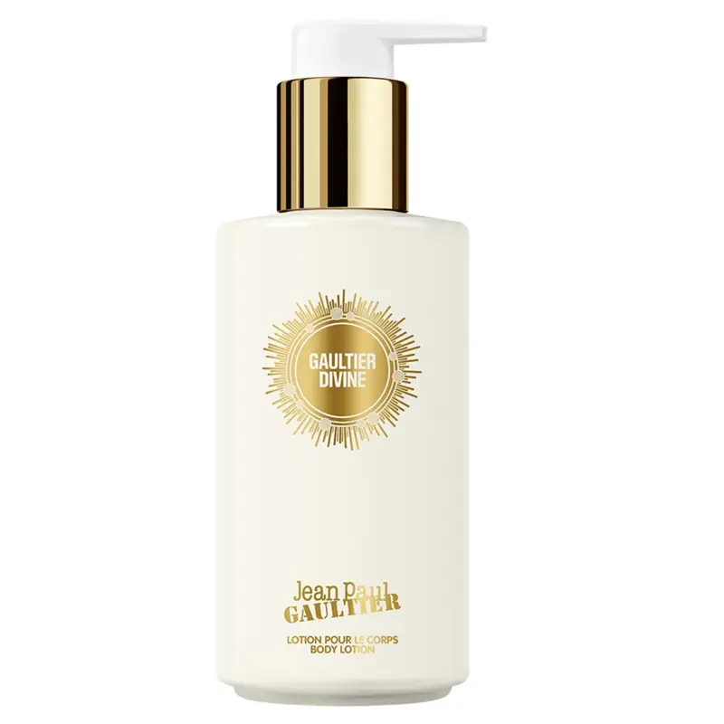 Gaultier Divine Gaultier Divine - Crema corpo idratante, Latte corpo