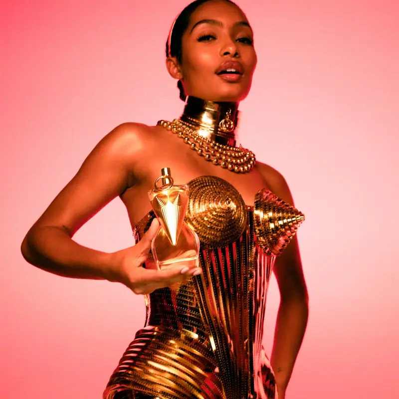 Jean Paul Gaultier Eau de Parfum Donna 3000937 miniatura 5