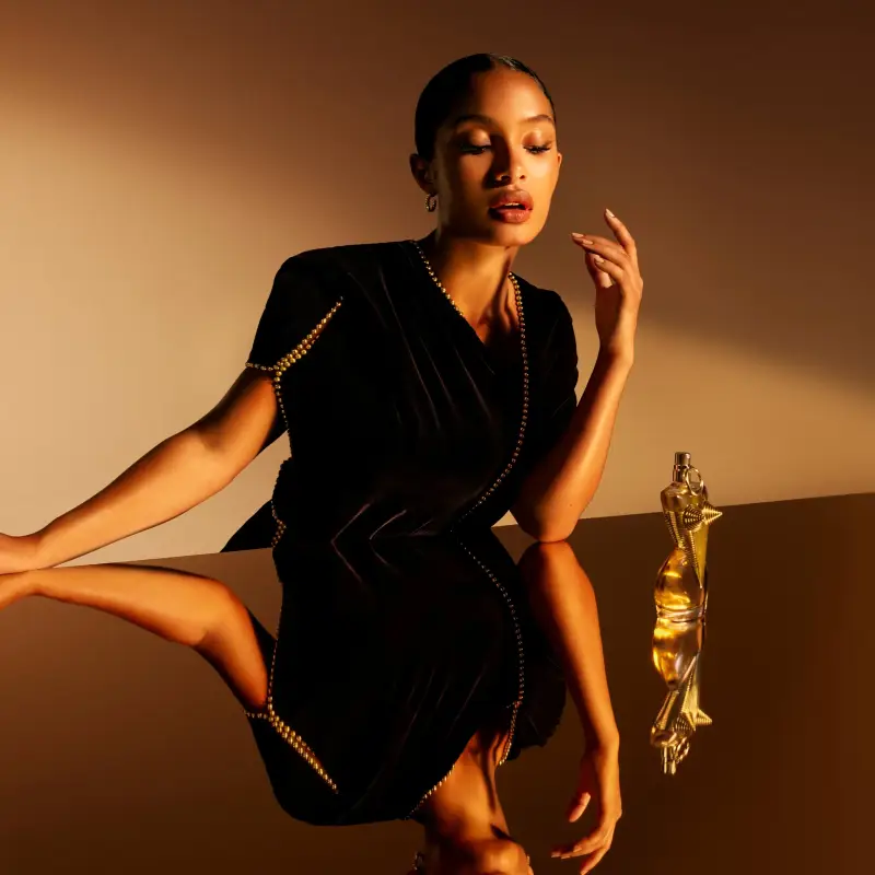 Jean Paul Gaultier Eau de Parfum Donna 3000930 miniatura 4