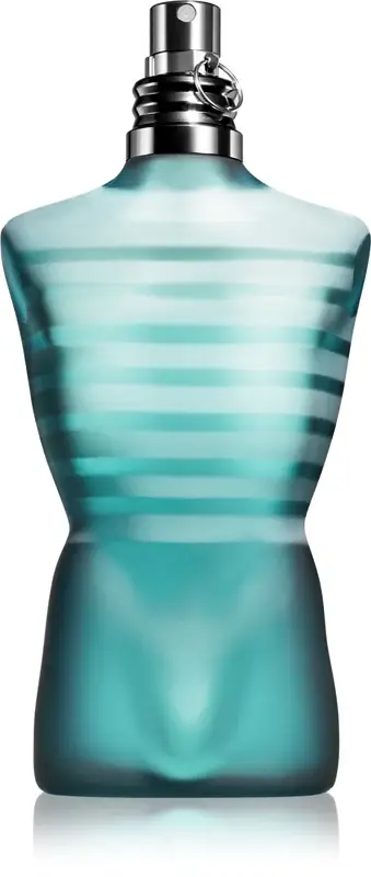 Gaultier le male edt 40ml vapo