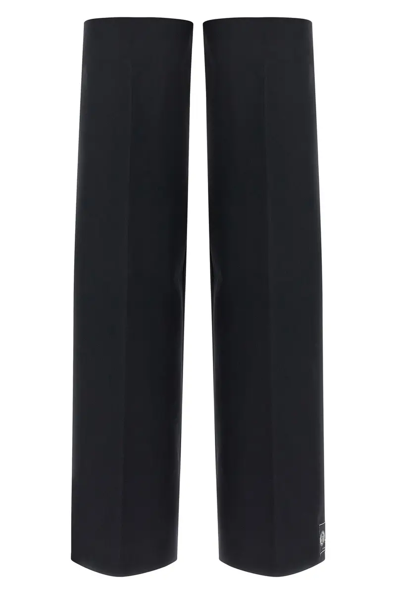 Giarrettiere 'The Blue Gaiters' Blu