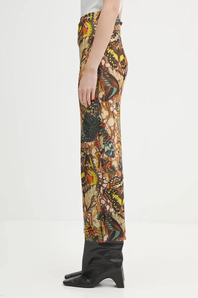 Jean Paul Gaultier Papillon Beige 4065640 miniatura 2