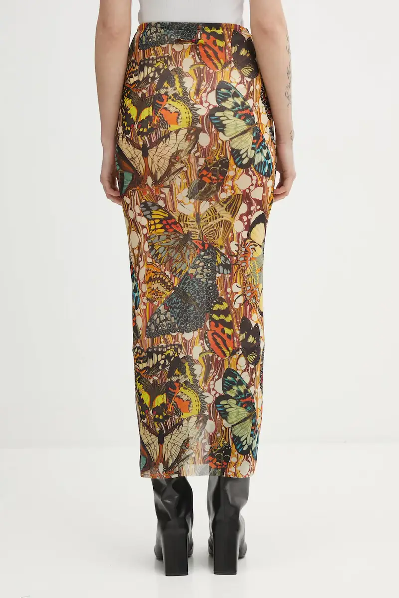 Jean Paul Gaultier Papillon Beige 4065640 miniatura 3