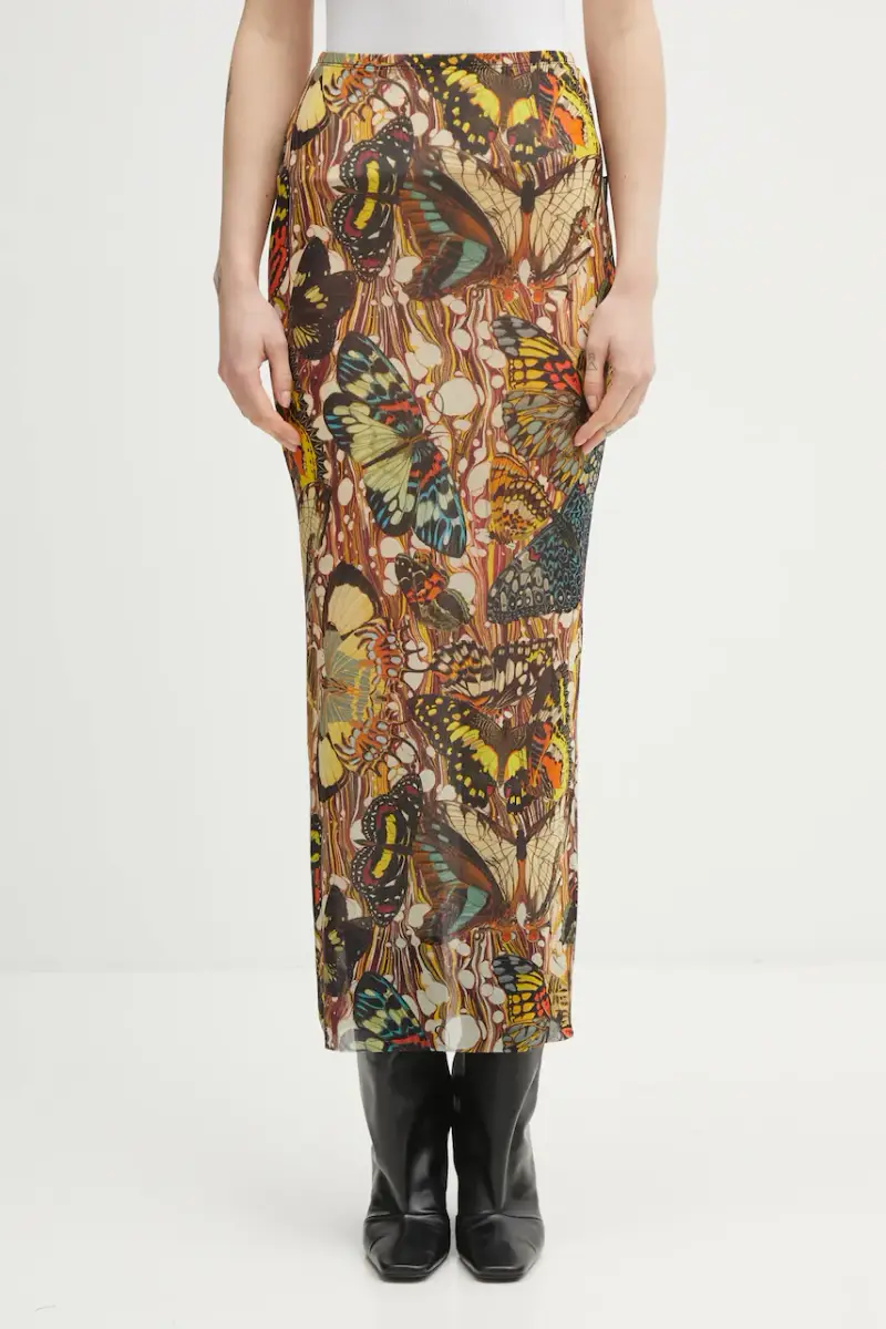 Jean Paul Gaultier Papillon Beige 4065640