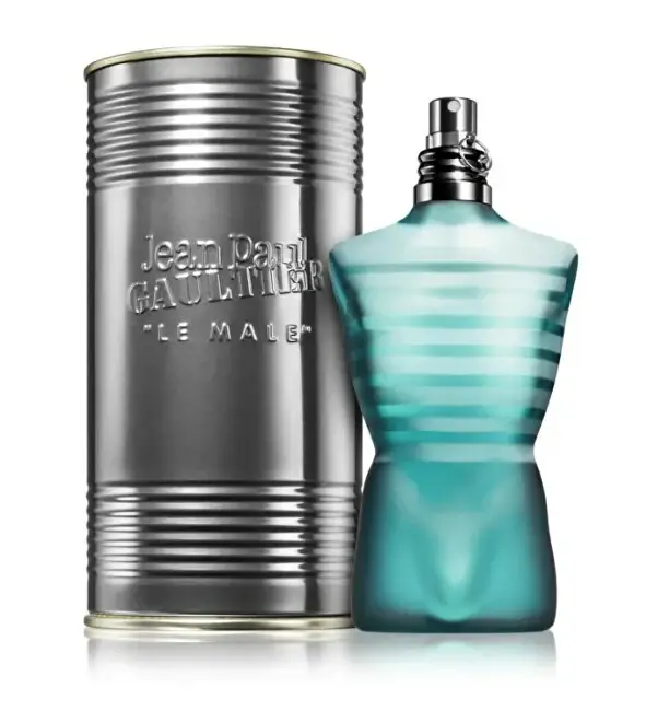Jean Paul Gaultier Eau de Toilette Donna 3586260