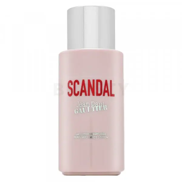 Jean P. Gaultier Scandal BOL W 200 ml