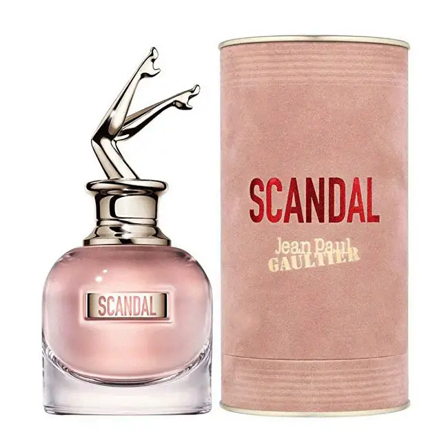 Jean Paul Gaultier Eau de Parfum Donna 3586262
