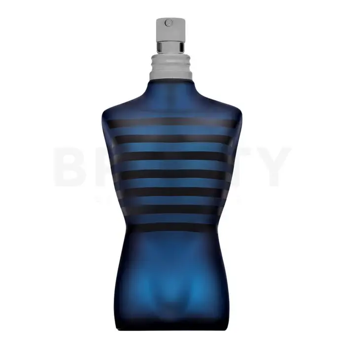 Jean P Gaultier Ultra Male Intense EDT M 125 ml