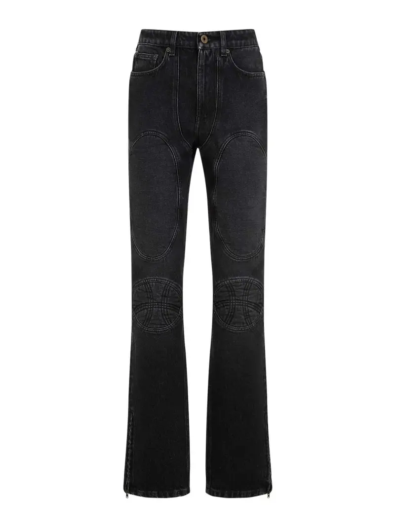 Jean Paul Gaultier Jeans Denim 3340814