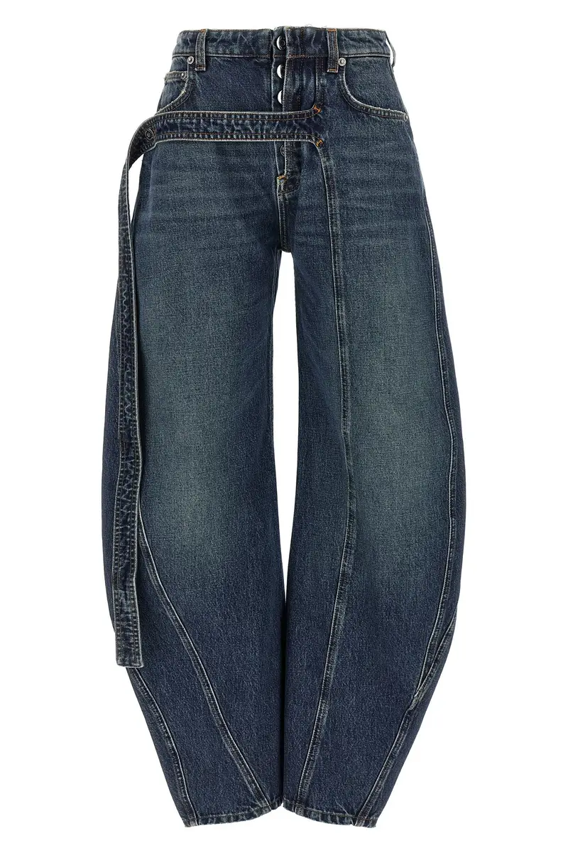 Jean Paul Gaultier Jeans Denim 2548618