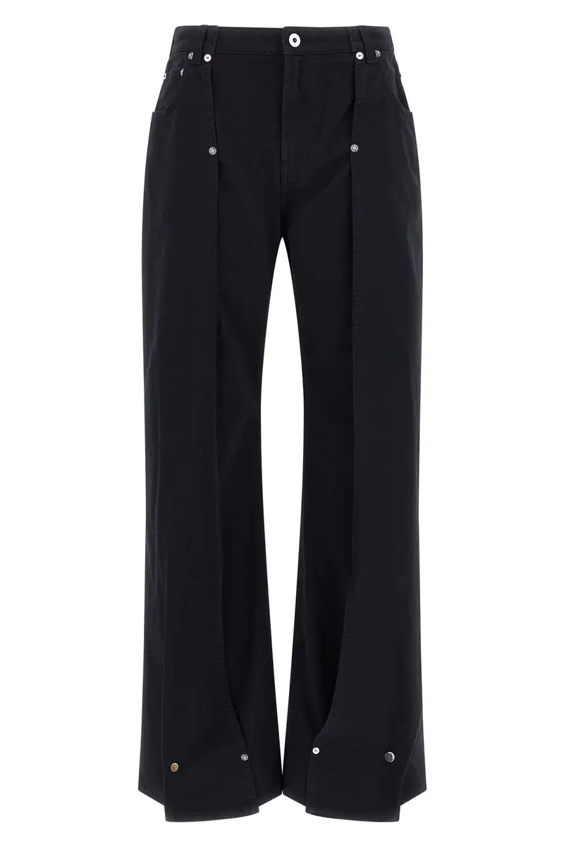 Jean Paul Gaultier Jeans Denim 2550901