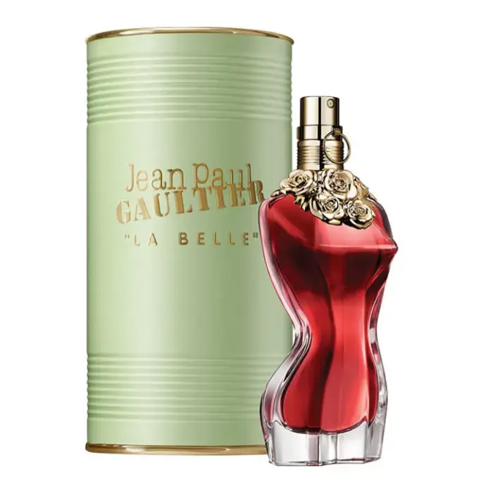 La Belle Eau De Perfume Spray 100ml
