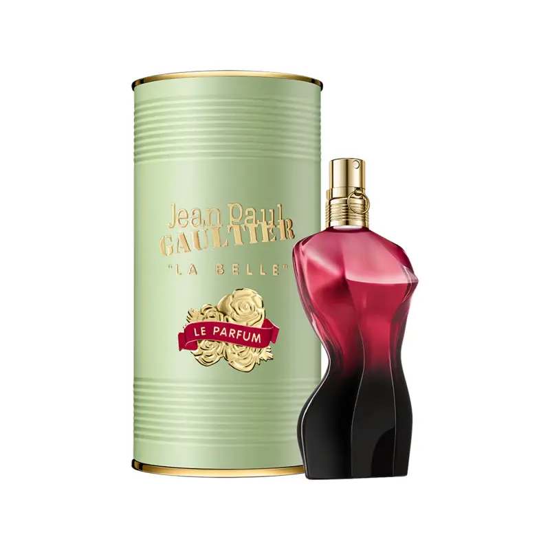 Jean Paul Gaultier Eau de Parfum Donna Rosso 3052738 miniatura 2
