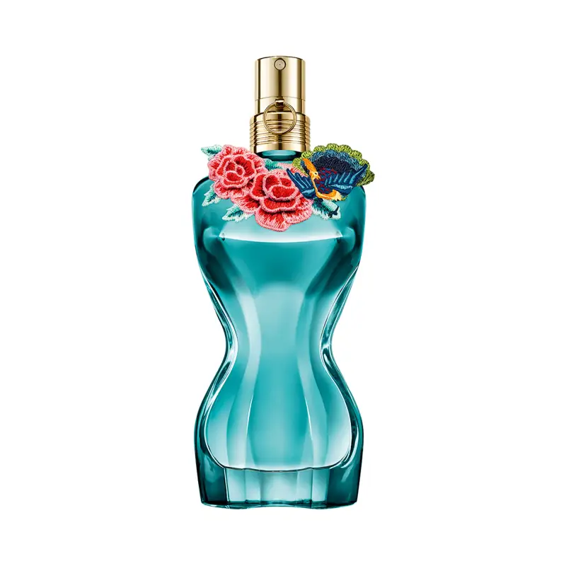 Jean Paul Gaultier Eau de Parfum Donna Blu 3050961