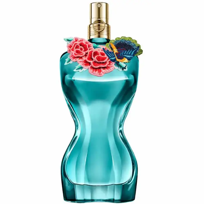 La Belle Paradise Garden Eau De Perfume Spray 100ml