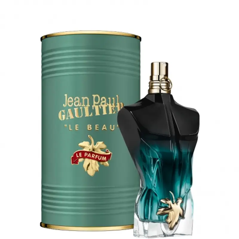 Jean Paul Gaultier - Le Beau EDP intense - 125 ml
