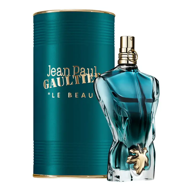 Jean Paul Gaultier Eau de Toilette Uomo 3053207 miniatura 2