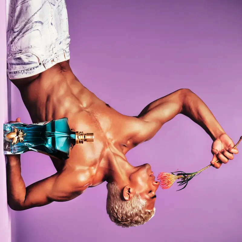 Jean Paul Gaultier Eau de Toilette Uomo 3053207 miniatura 4