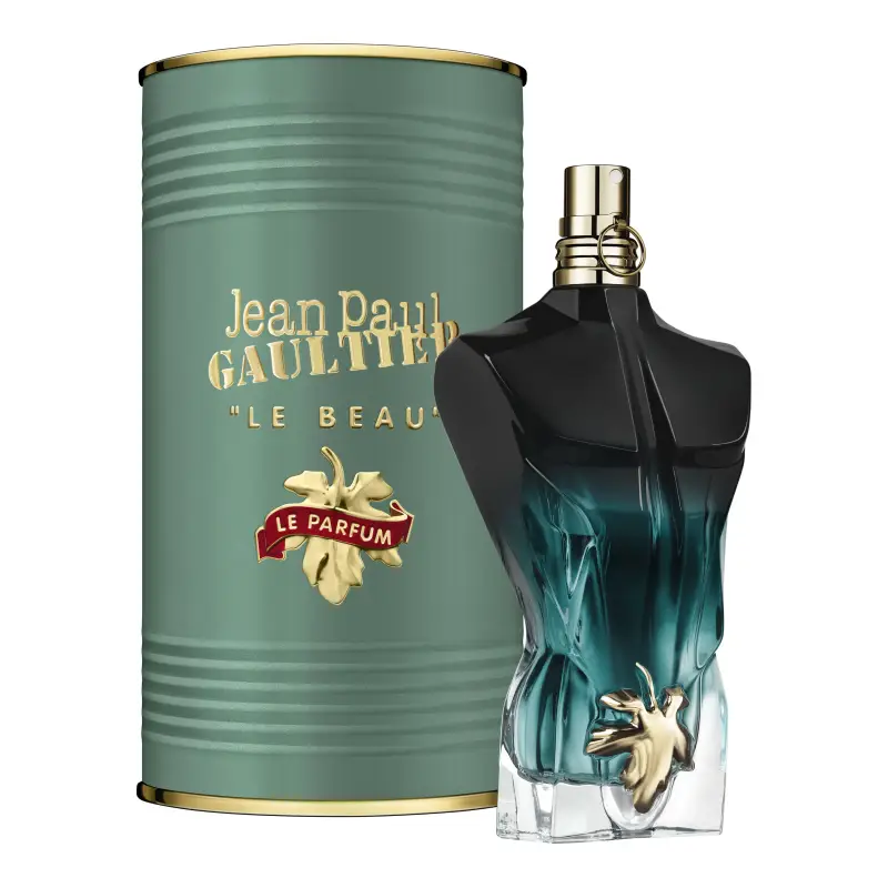 Jean Paul Gaultier Eau de Parfum Uomo Verde 3064758 miniatura 2
