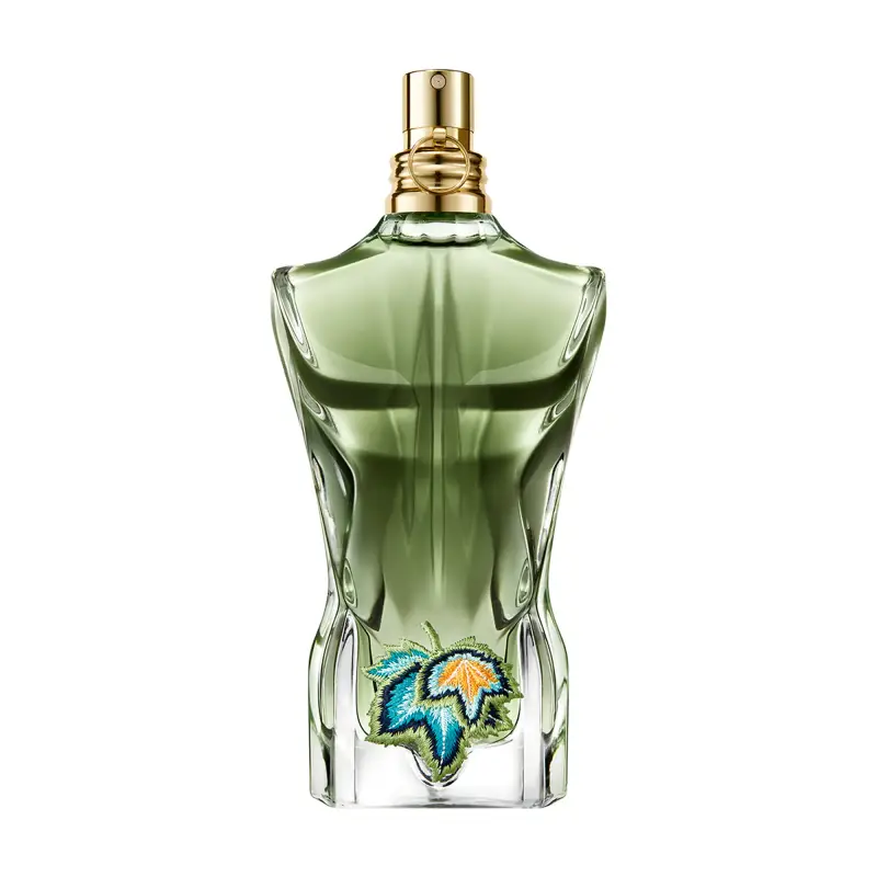 Jean Paul Gaultier Eau de Parfum Uomo Verde 3050962