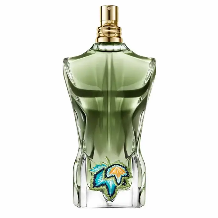 Le Beau Paradise Garden Eau De Perfume Spray 125 ml