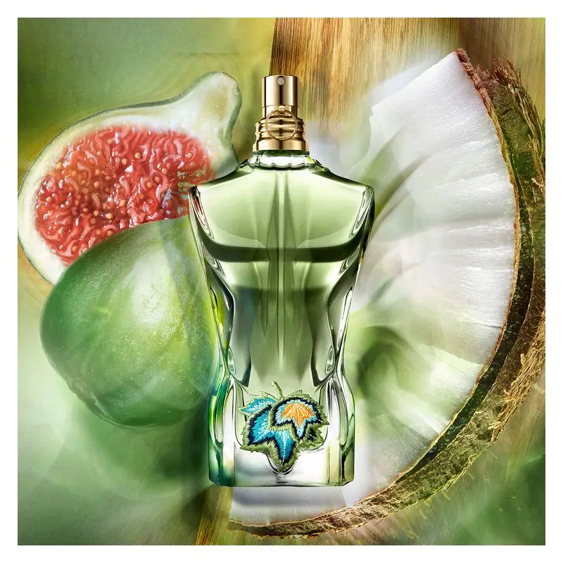 Jean Paul Gaultier - Le Beau Paradise Garden EDP - 125 ml