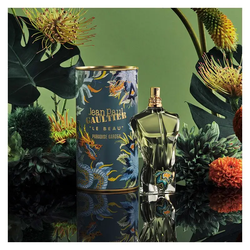 Jean Paul Gaultier - Le Beau Paradise Garden EDP - 75 ml