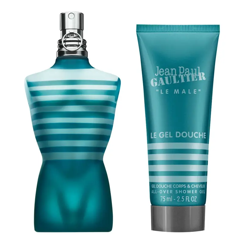 Jean Paul Gaultier Profumo Uomo 3000933 miniatura 3