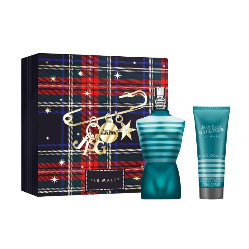 Jean Paul Gaultier Profumo Uomo 3000933
