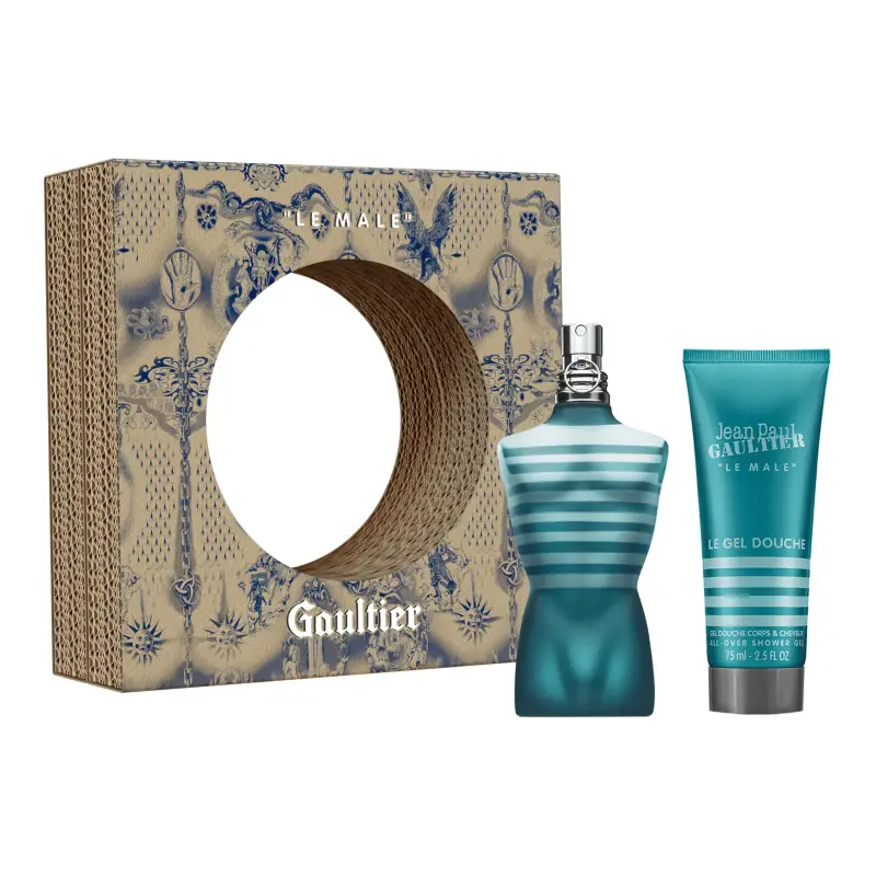 Jean Paul Gaultier Profumo Uomo 3000935