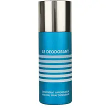 Le Male Deospray - 150 ml