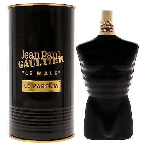 Jean Paul Gaultier Eau de Parfum Uomo Bianco 2533592