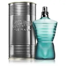 Le Male Eau de toilette - 75ml