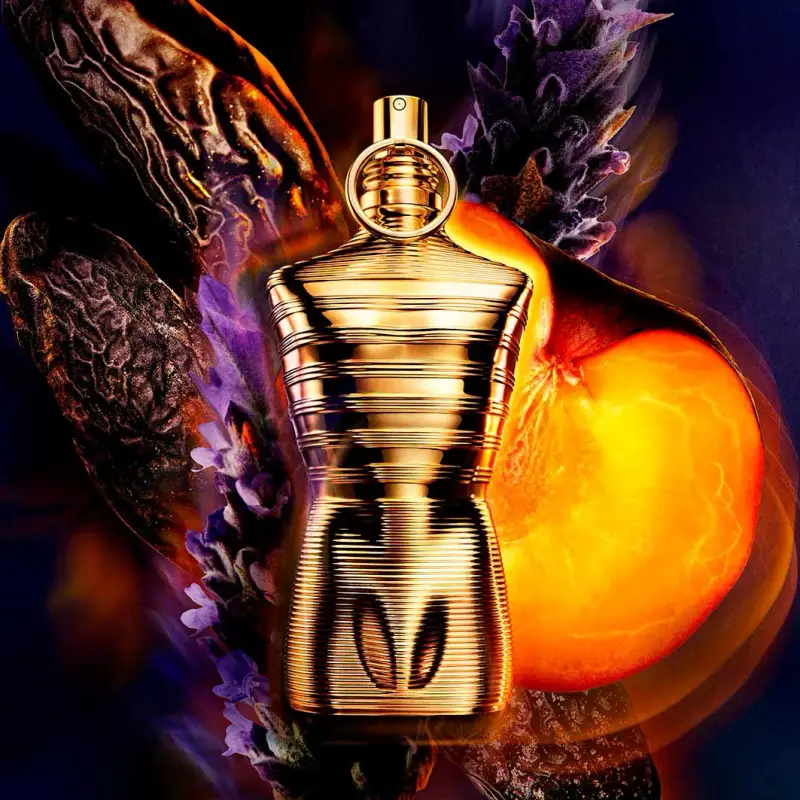 Jean Paul Gaultier Eau de Parfum Uomo Oro 3000941 miniatura 3