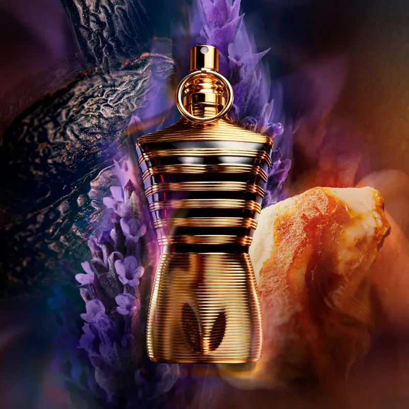 Jean Paul Gaultier Eau de Parfum Uomo Nero 3000939 miniatura 3