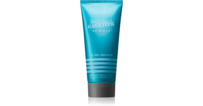 Le Male Gel Doccia 200ml