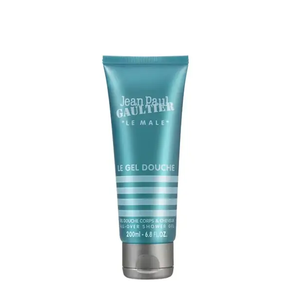 Jean Paul Gaultier Bagnoschiuma Uomo 3064327