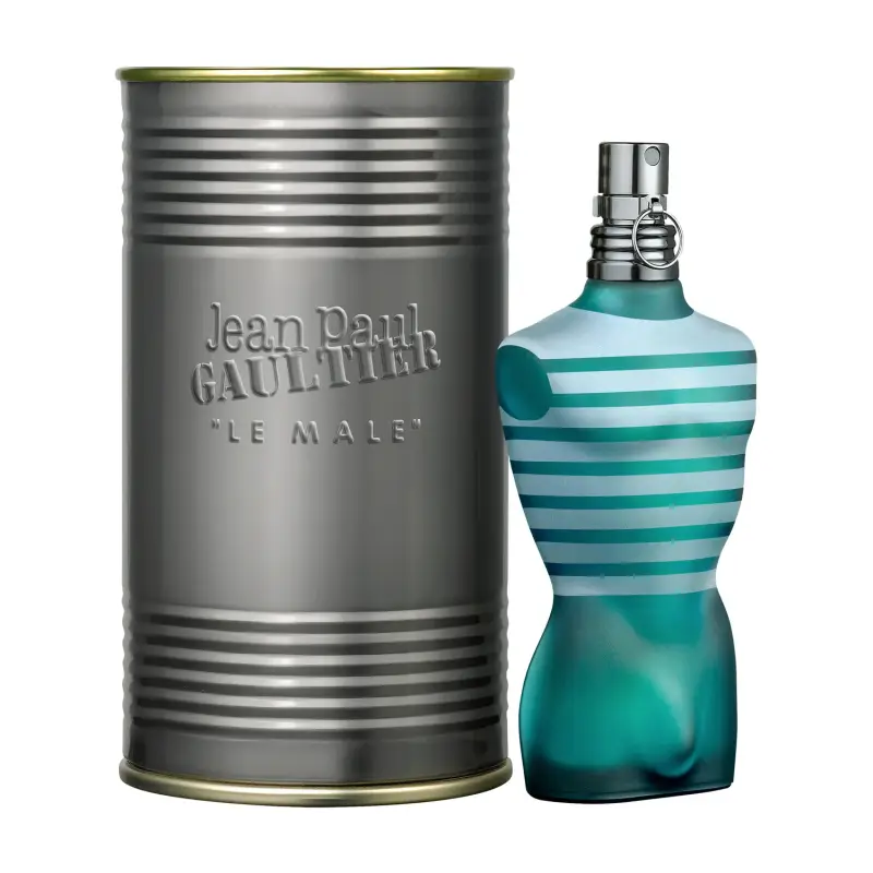 Jean Paul Gaultier Eau de Toilette Uomo 3053340 miniatura 2