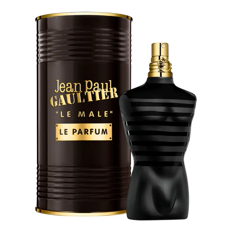 Jean Paul Gaultier Eau de Parfum Uomo Oro 3052618 miniatura 2